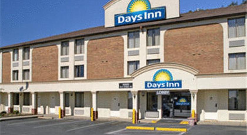 Days Inn Dumfries Quantico