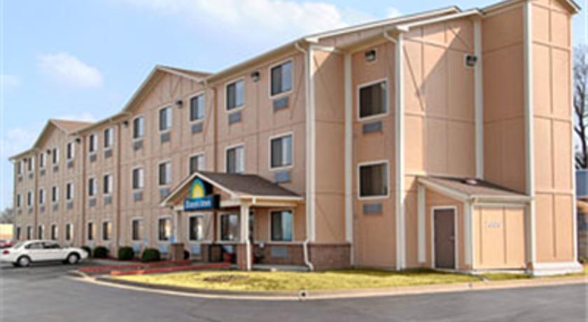 Days Inn Dyersburg