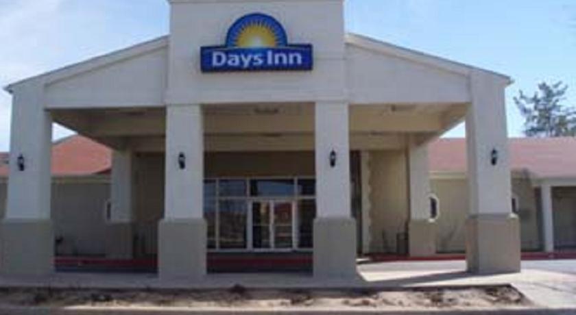 Days Inn Eastland