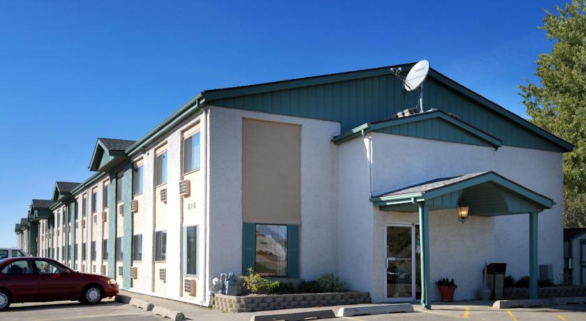 Days Inn Eau Claire Campus