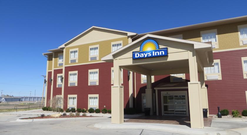 Days Inn Ellis