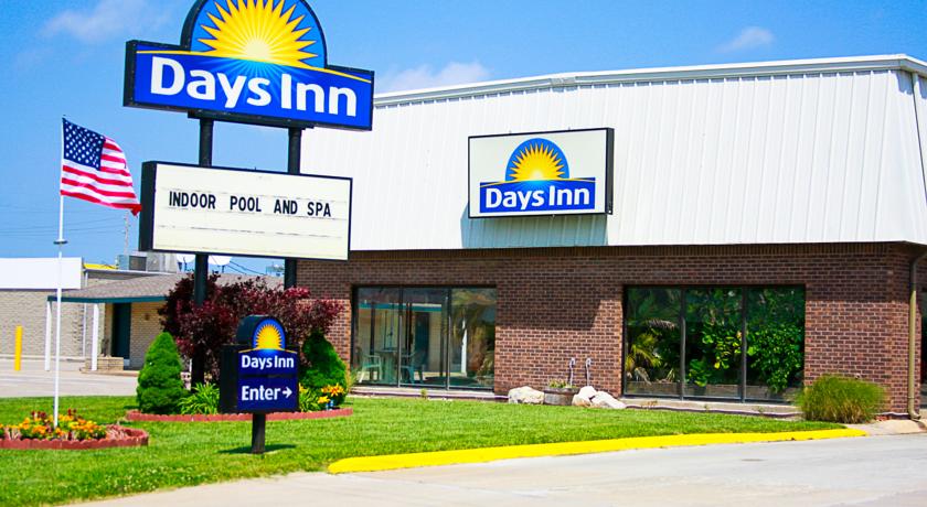 Days Inn Emporia