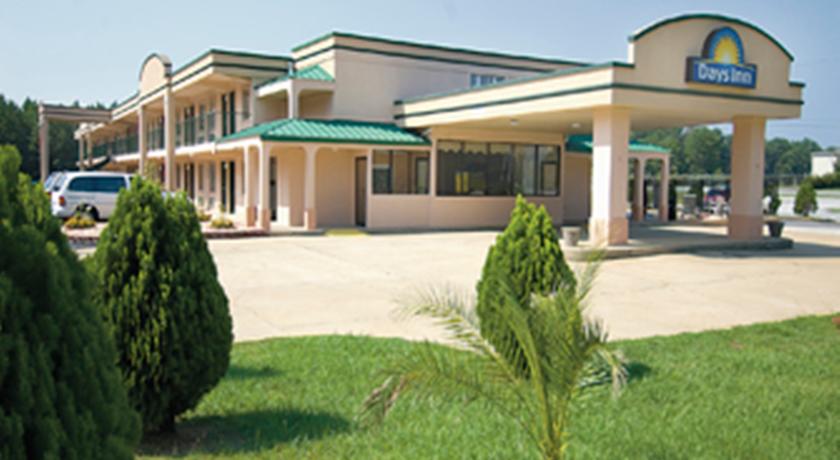 Days Inn Gadsden