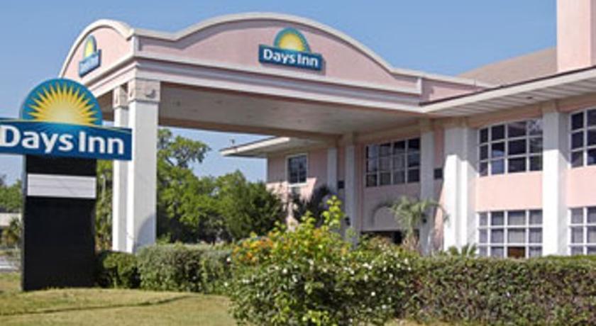 Days Inn Gainesville University
