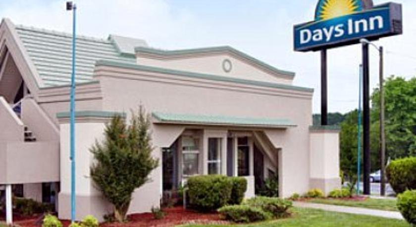 Days Inn Gastonia - West of Charlotte Kings Mountain
