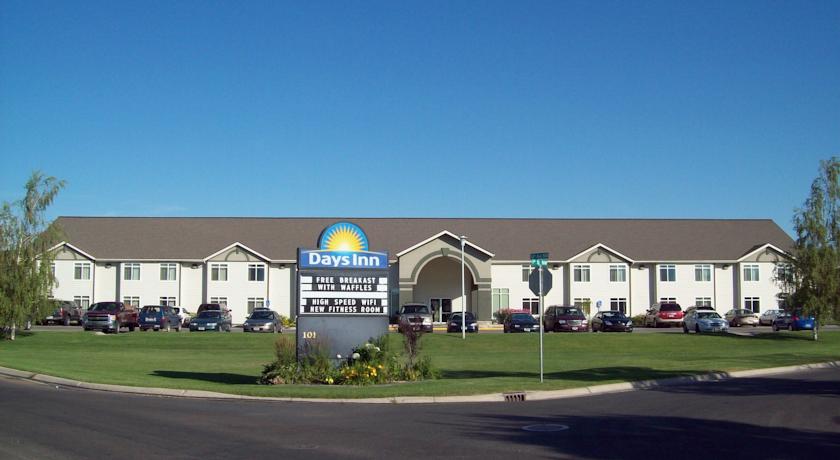 Days Inn Great Falls