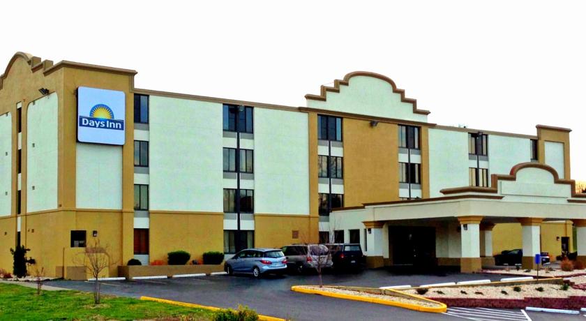 Days Inn Hagerstown
