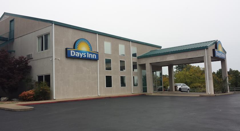 Days Inn Harrison