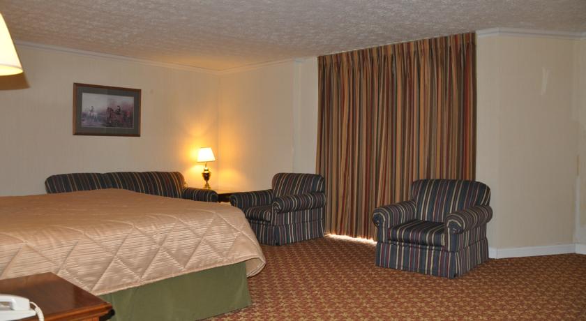 Days Inn Harrodsburg