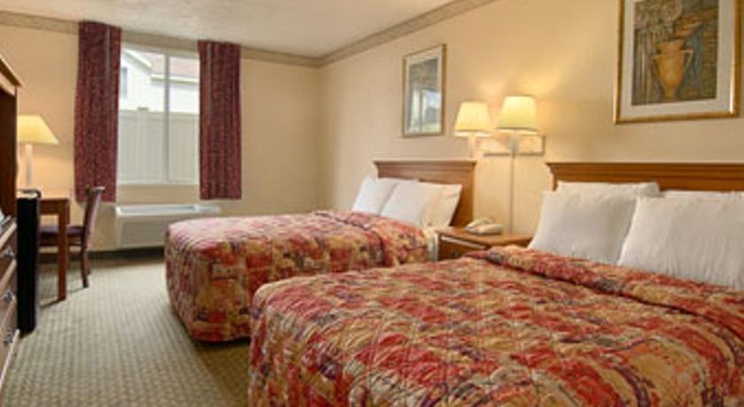 Days Inn Hartford