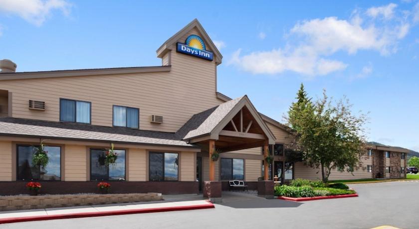 Days Inn Helena