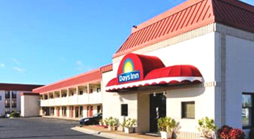 Days Inn High Point Archdale