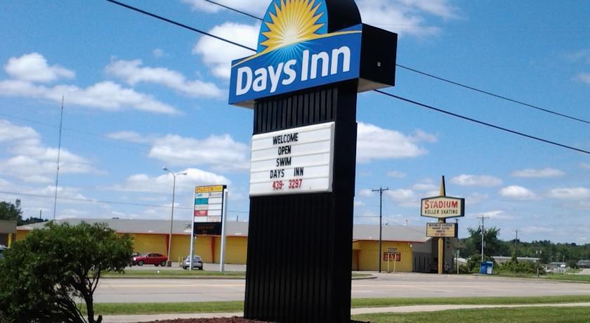 Days Inn Hillsdale