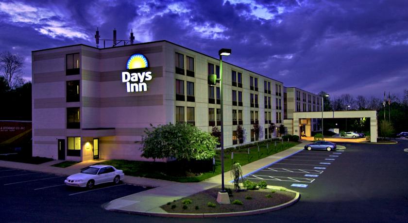 Days Inn Horsham Philadelphia