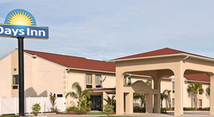 Days Inn Houma Louisiana