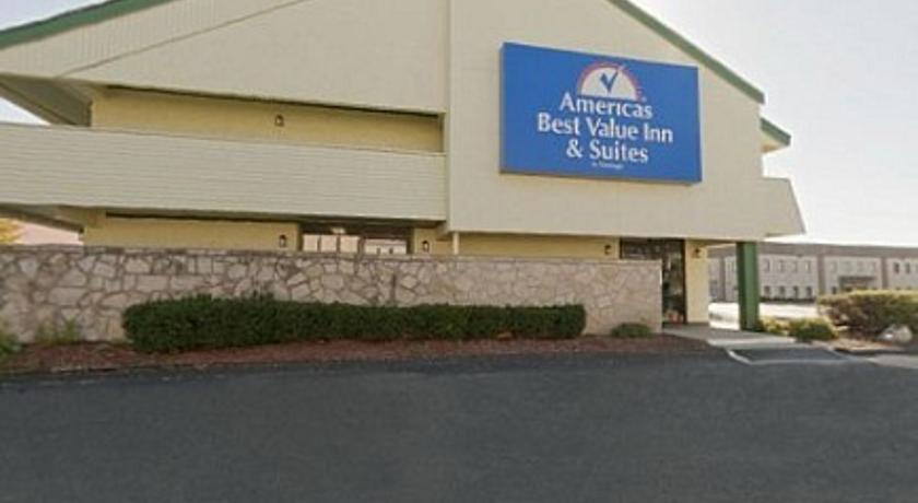 Days Inn Independece