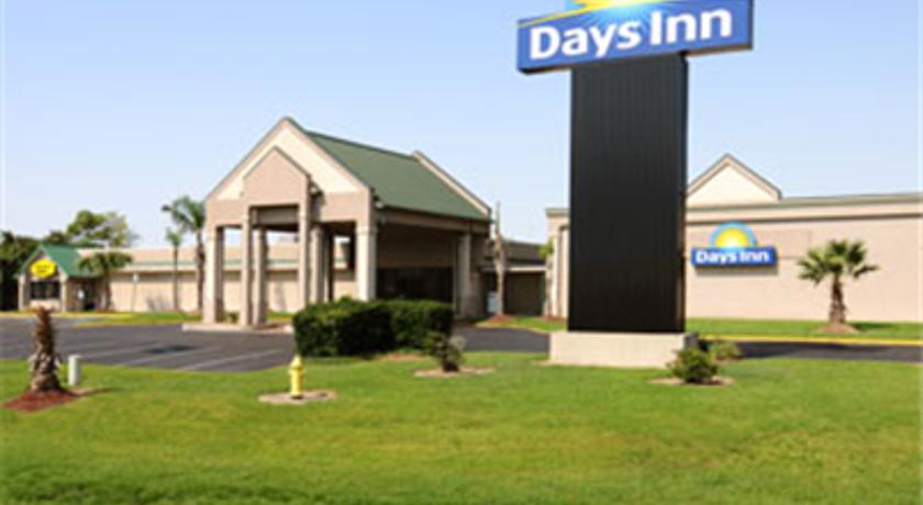 Days Inn Jennings