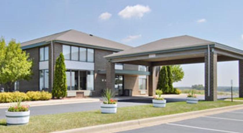 Days Inn Johnson Creek