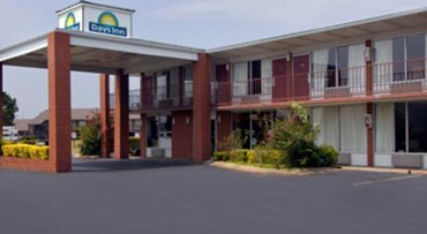 Days Inn Jonesboro AR