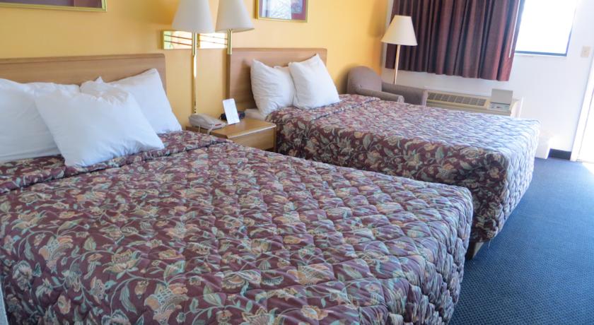 Days Inn Kingdom City