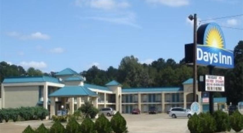 Days Inn Kosciusko - North Of Carthage