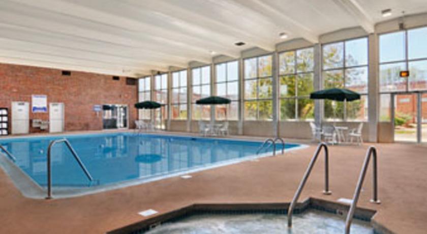 Days Inn La Crosse - Conference Center