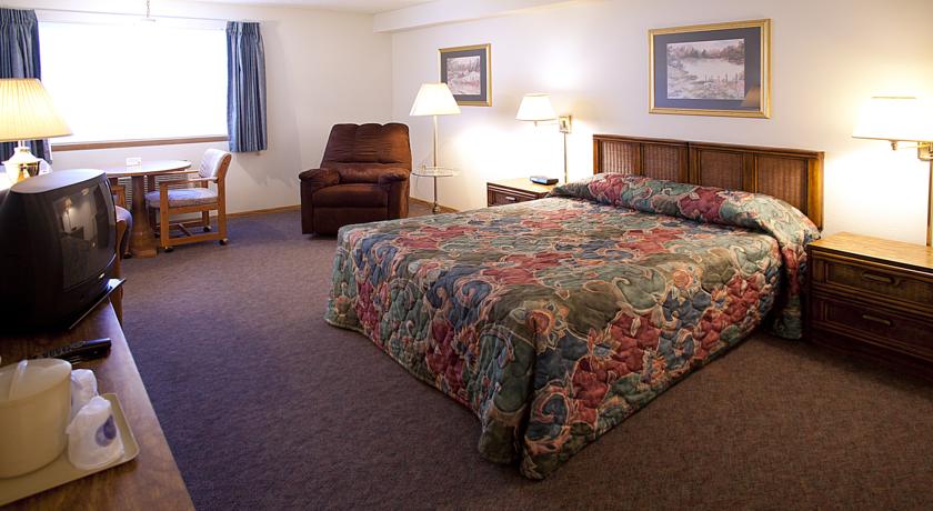 Days Inn Lacey Olympia Area