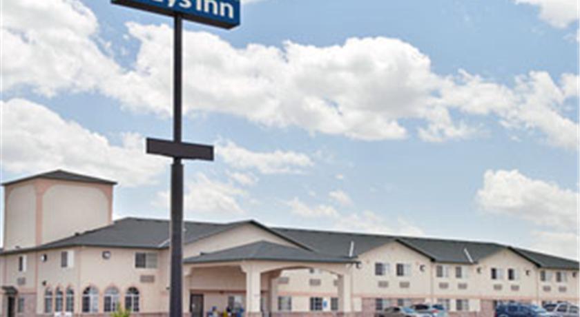 Days Inn Laramie