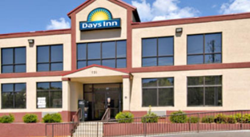 Days Inn Lawrenceville