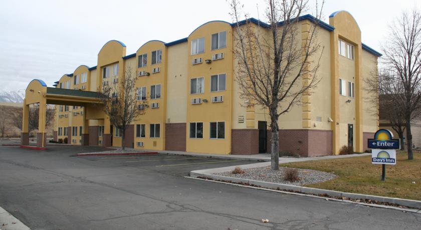 Days Inn Lehi