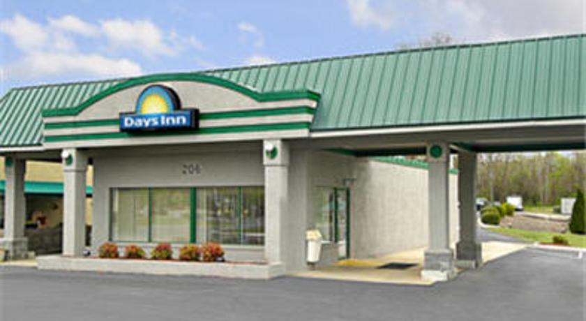 Days Inn Lenoir