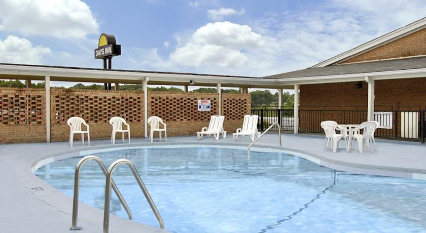 Days Inn Lincolnton