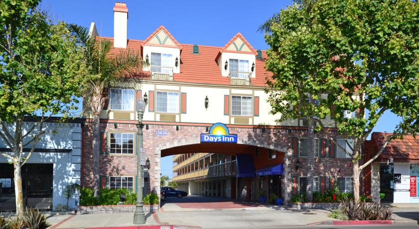 Days Inn Los Angeles - South Bay - LAX