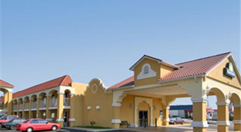 Days Inn Louisville Airport Fair and Expo Center