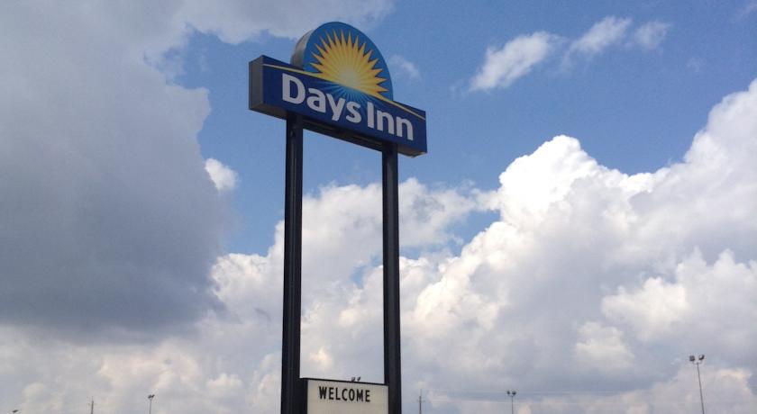 Days Inn Mason City