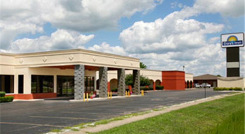 Days Inn Mattoon
