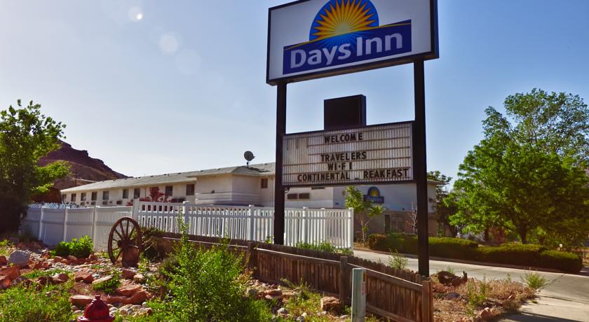 Days Inn Moab