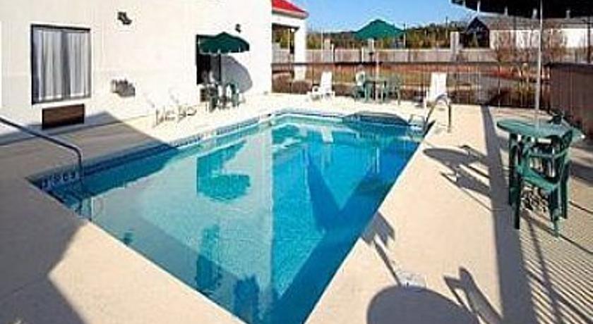 Days Inn Mocksville NC