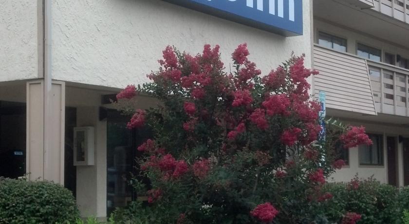 Days Inn Monmouth Junction Princeton