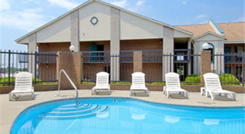 Days Inn Moorseville Lake Norman
