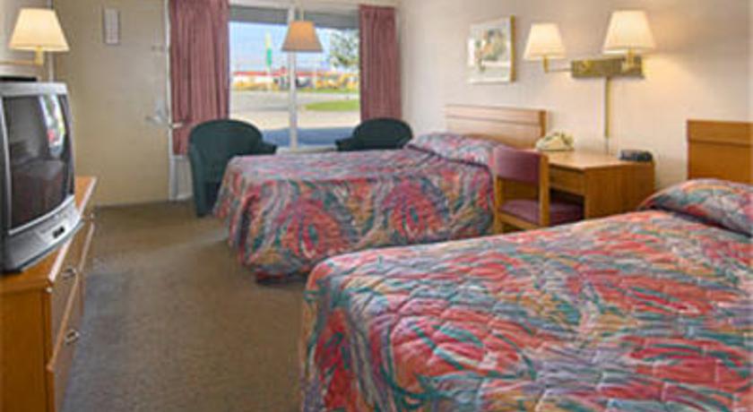 Days Inn Mt Sterling