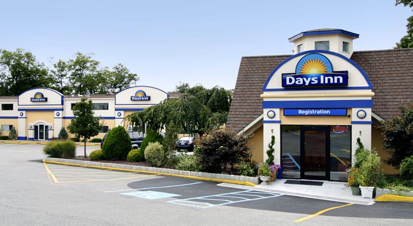 Days Inn Nanuet Spring Valley