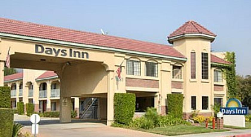 Days Inn Near City Of Hope