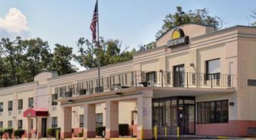 Days Inn Newburgh West Point Stewart IntL Airport