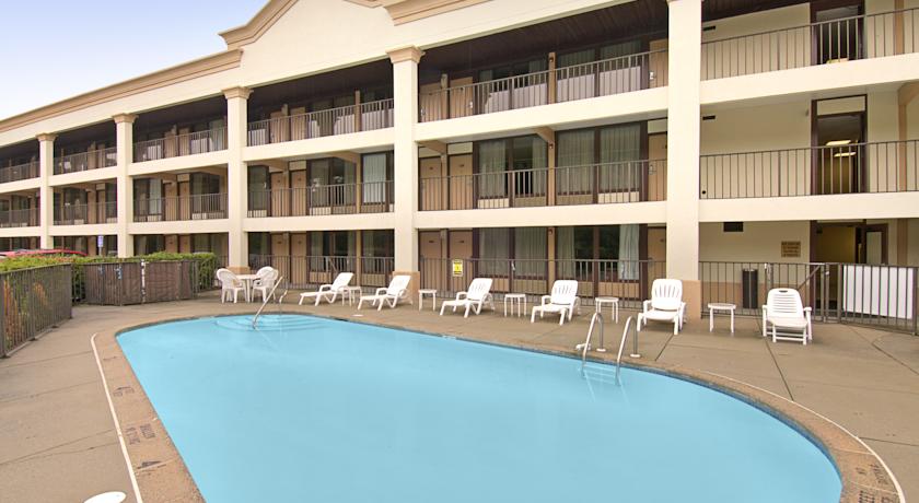 Days Inn of Galloway