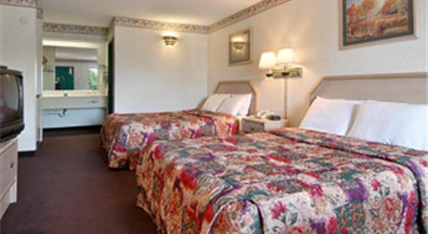 Days Inn of Reidsville