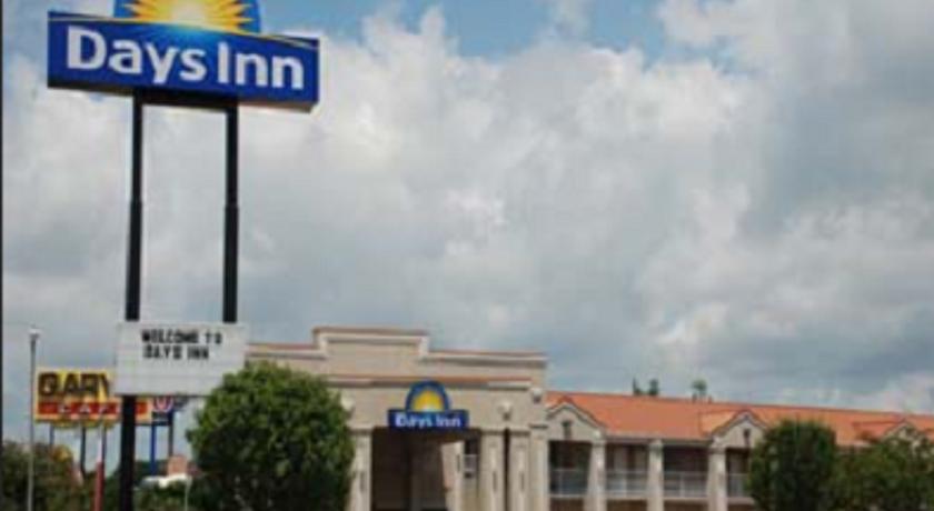 Days Inn Orange