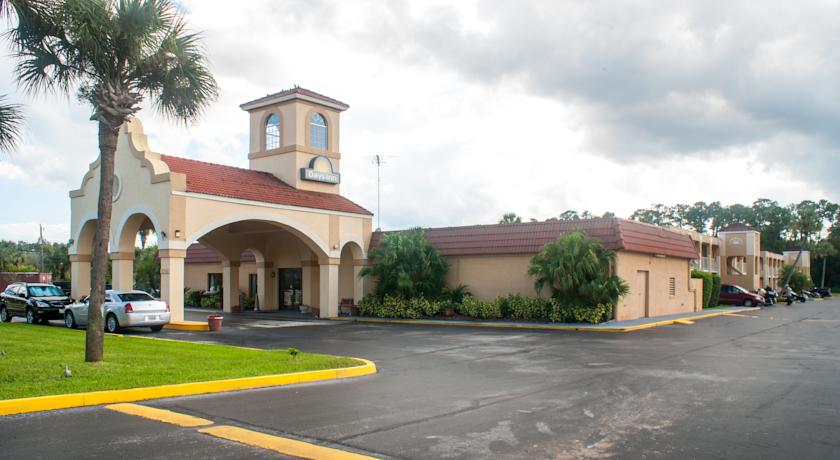 Days Inn Ormond Beach Daytona
