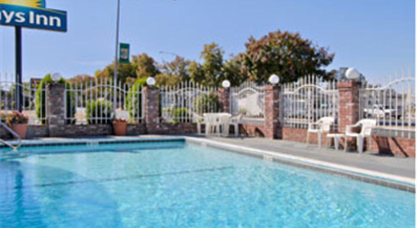 Days Inn Oroville