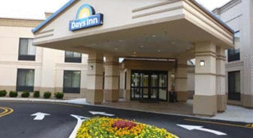 Days Inn Parsippany